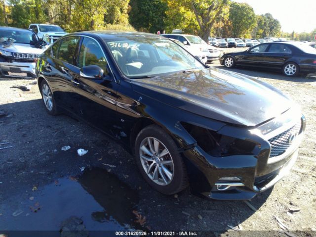 INFINITI Q50 2015 jn1bv7ar4fm421191