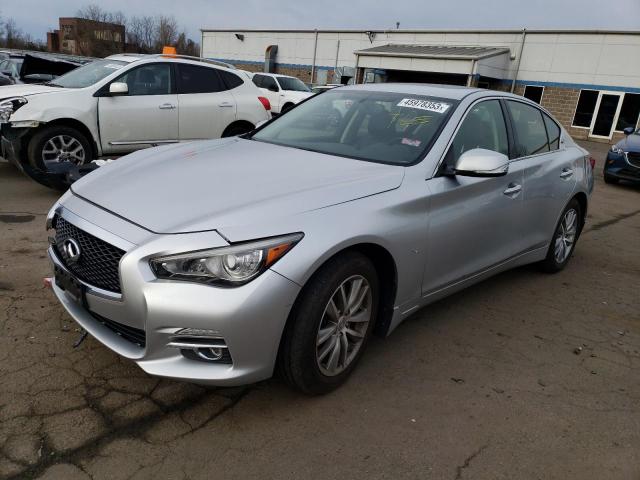 INFINITI Q50 BASE 2015 jn1bv7ar4fm421238