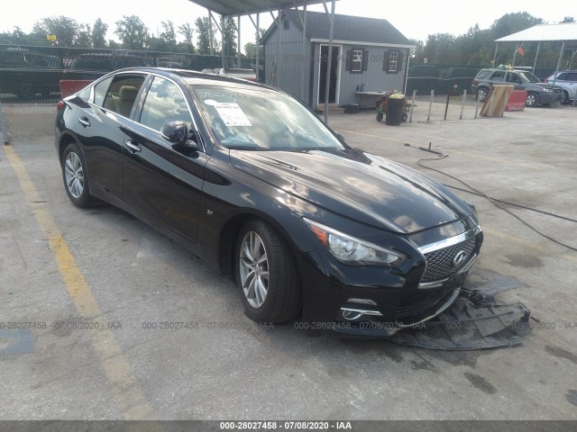 INFINITI Q50 2015 jn1bv7ar4fm421661