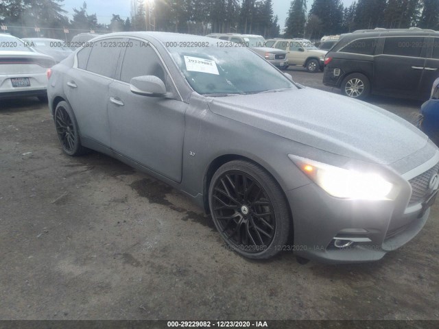 INFINITI Q50 2015 jn1bv7ar4fm422034