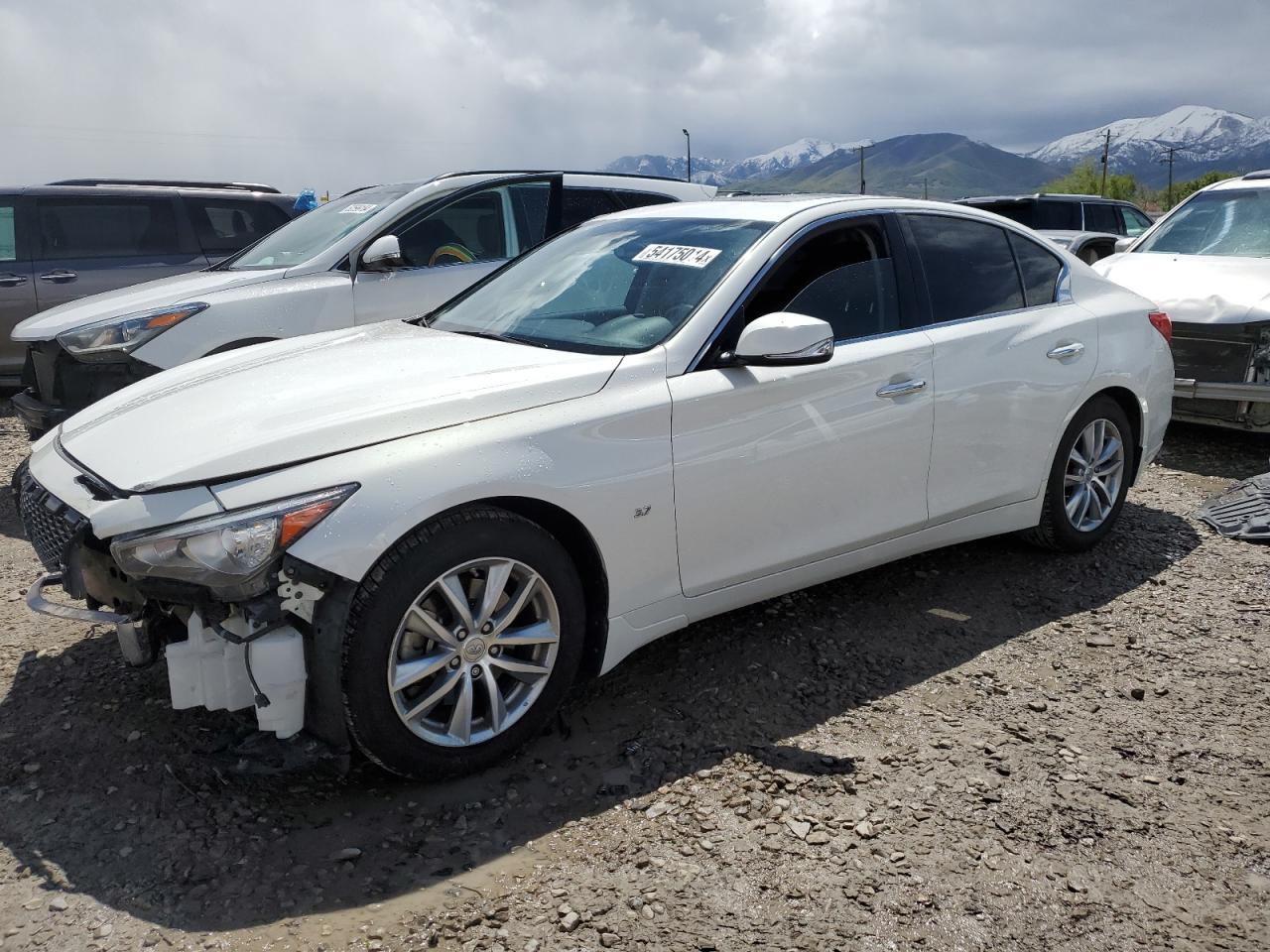 INFINITI Q50 2015 jn1bv7ar4fm422891