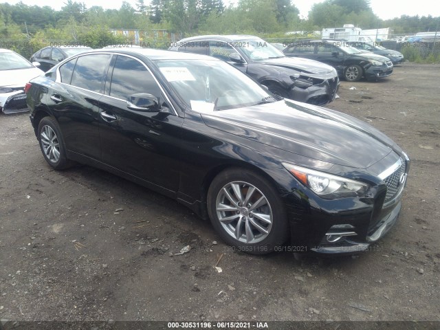 INFINITI Q50 2015 jn1bv7ar4fm422938