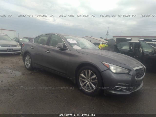 INFINITI Q50 2015 jn1bv7ar4fm423622