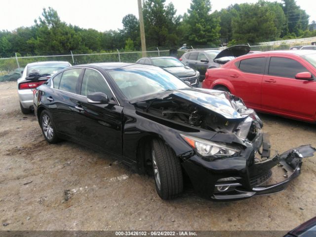 INFINITI Q50 2015 jn1bv7ar4fm423653