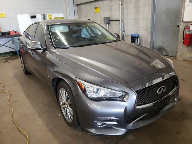 INFINITI Q50 BASE 2015 jn1bv7ar4fm423779