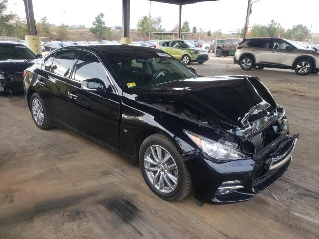 INFINITI Q50 BASE 2015 jn1bv7ar4fm423958