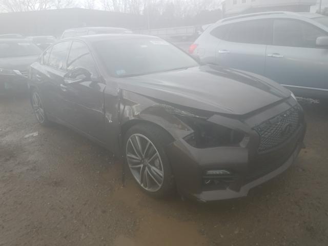 INFINITI Q50 BASE 2014 jn1bv7ar5em680190