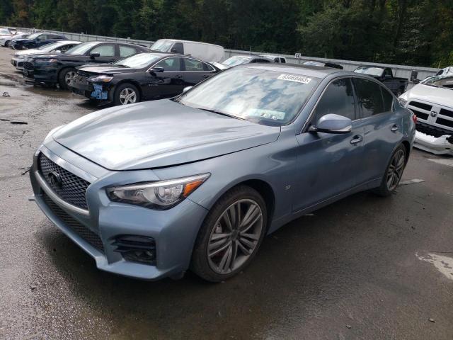 INFINITI Q50 2014 jn1bv7ar5em680612