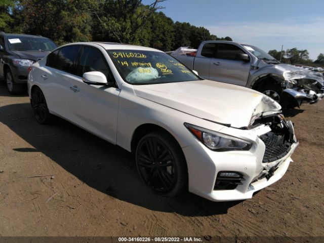 INFINITI Q50 2014 jn1bv7ar5em681047