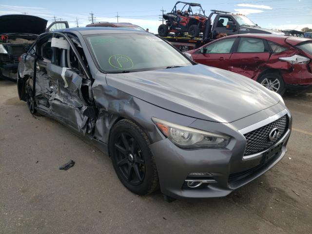 INFINITI Q50 BASE 2014 jn1bv7ar5em681081