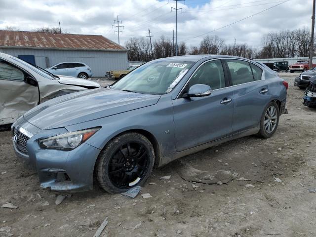 INFINITI Q50 BASE 2014 jn1bv7ar5em681341