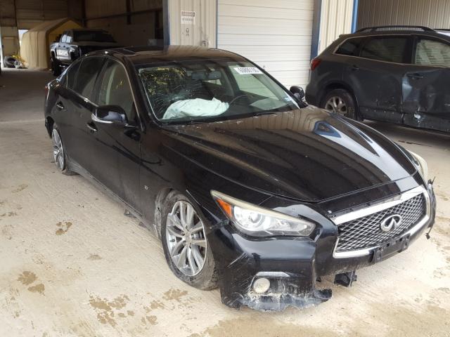 INFINITI Q50 BASE 2014 jn1bv7ar5em681713