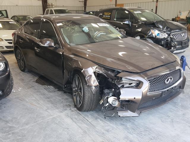 INFINITI Q50 BASE 2014 jn1bv7ar5em681808