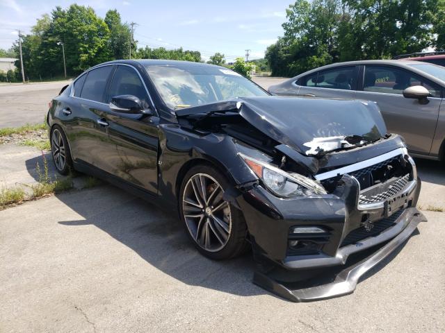 INFINITI Q50 BASE 2014 jn1bv7ar5em682456