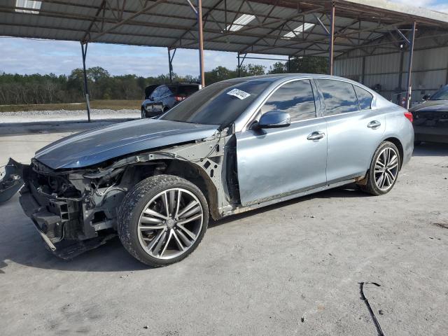 INFINITI Q50 BASE 2014 jn1bv7ar5em682618