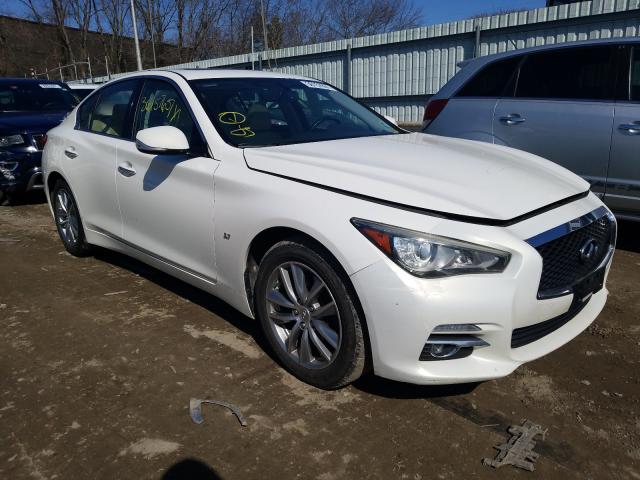 INFINITI Q50 BASE 2014 jn1bv7ar5em683722