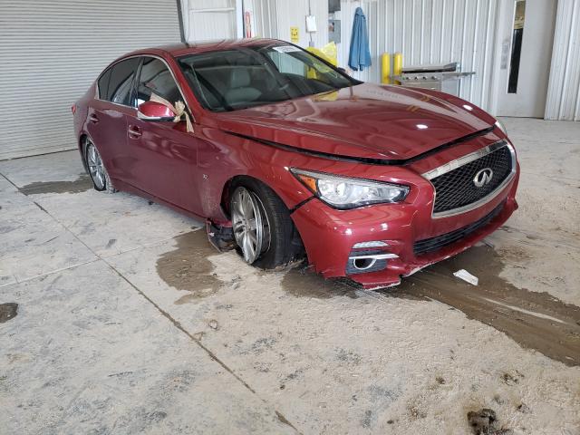 INFINITI Q50 BASE 2014 jn1bv7ar5em684000