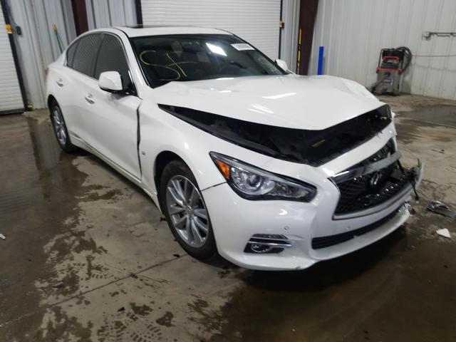 INFINITI NULL 2014 jn1bv7ar5em684353