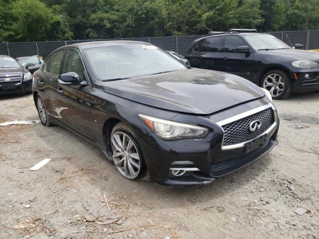 INFINITI Q50 BASE 2014 jn1bv7ar5em684658