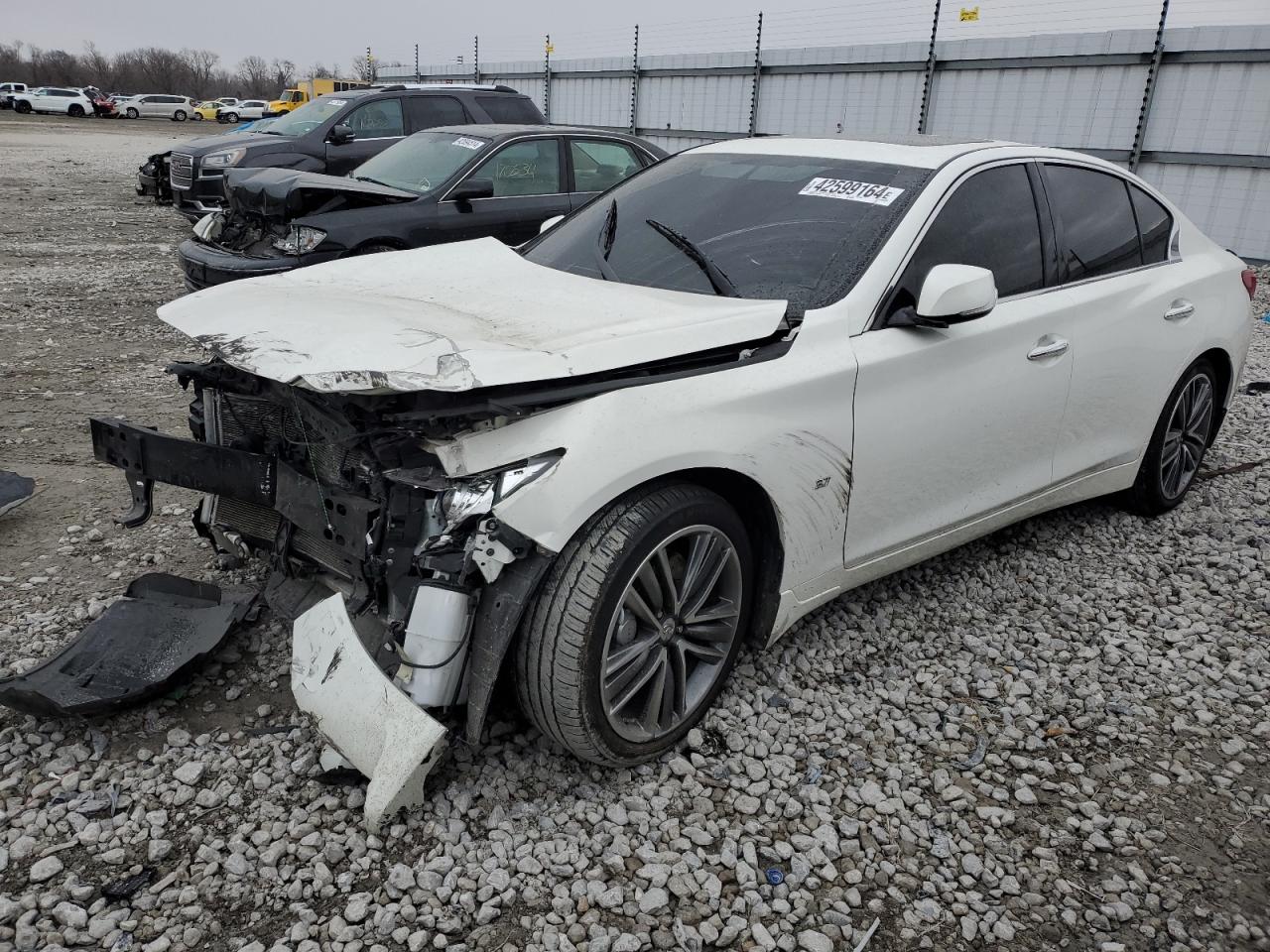 INFINITI Q50 2014 jn1bv7ar5em685020