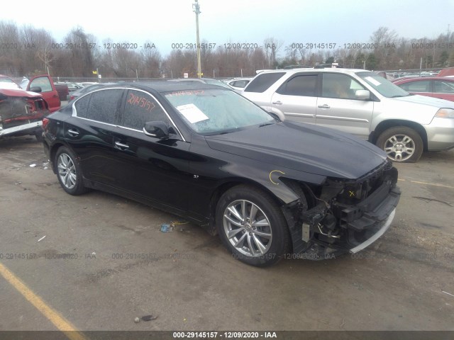 INFINITI Q50 BASE 2014 jn1bv7ar5em685048