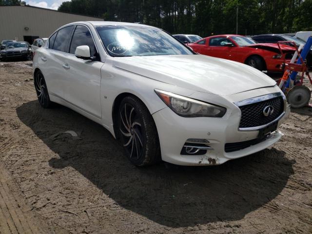 INFINITI Q50 BASE 2014 jn1bv7ar5em685356