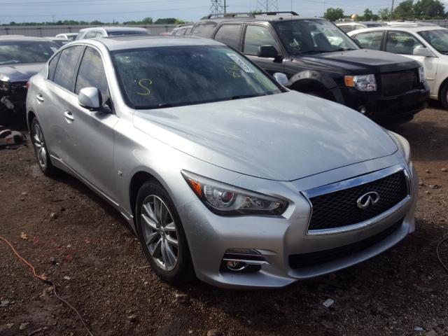 INFINITI Q50 BASE 2014 jn1bv7ar5em685728