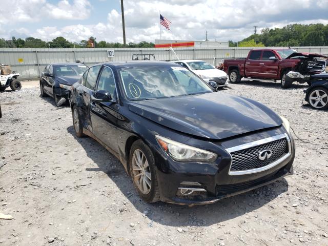 INFINITI Q50 BASE 2014 jn1bv7ar5em685793