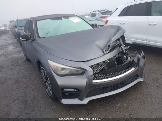 INFINITI Q50 2014 jn1bv7ar5em685910