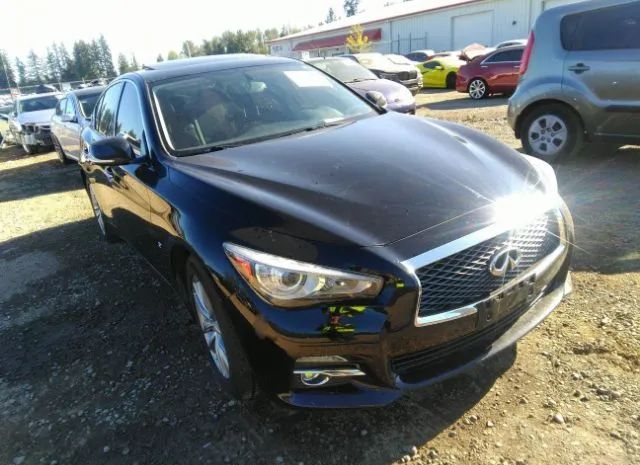 INFINITI Q50 2014 jn1bv7ar5em686426