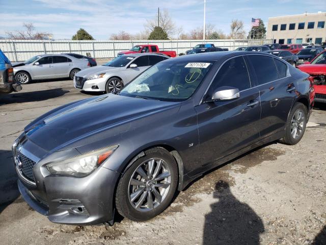 INFINITI Q50 2014 jn1bv7ar5em686586