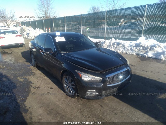 INFINITI Q50 2014 jn1bv7ar5em688242