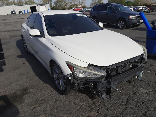 INFINITI Q50 BASE 2014 jn1bv7ar5em689598