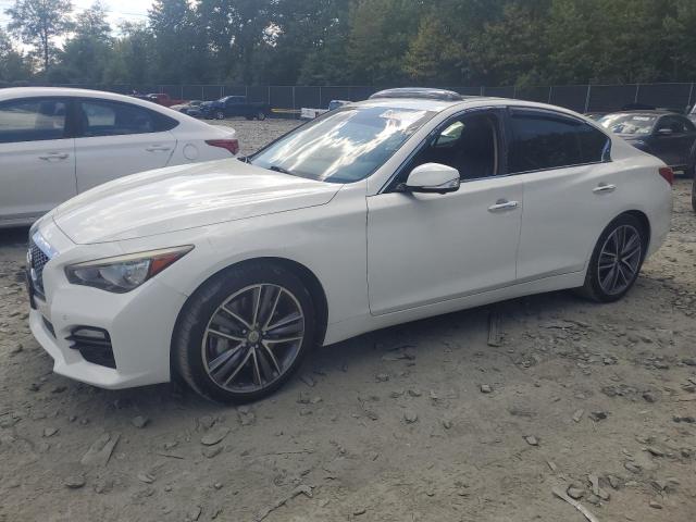 INFINITI Q50 BASE 2014 jn1bv7ar5em689858