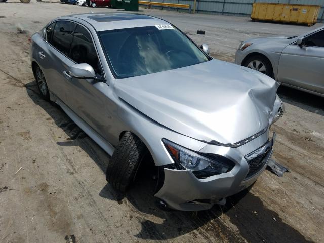 INFINITI Q50 BASE 2014 jn1bv7ar5em690458