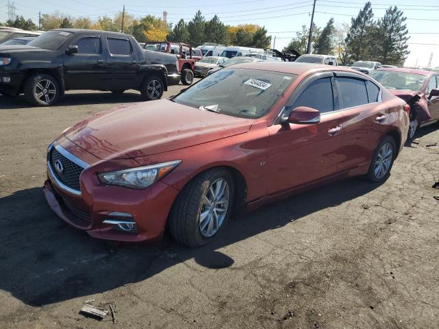 INFINITI Q50 BASE 2014 jn1bv7ar5em690637