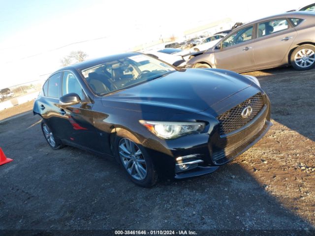 INFINITI Q50 2014 jn1bv7ar5em691433