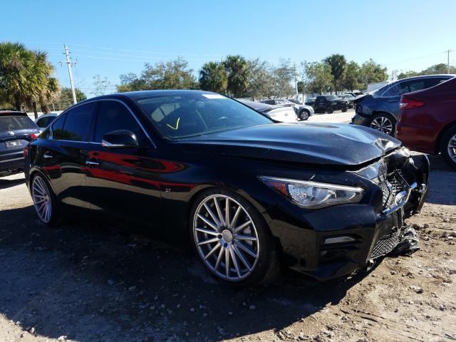 INFINITI Q50 BASE 2014 jn1bv7ar5em691576