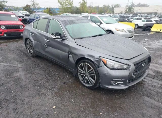 INFINITI Q50 2014 jn1bv7ar5em692601