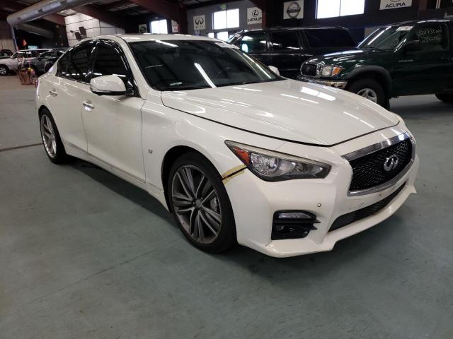 INFINITI Q50 BASE 2014 jn1bv7ar5em693361