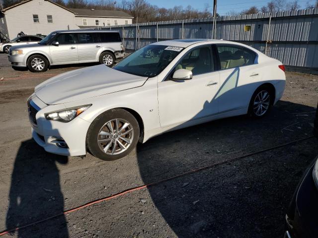 INFINITI Q50 BASE 2014 jn1bv7ar5em693523