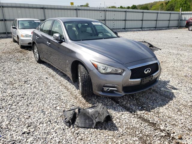 INFINITI Q50 BASE 2014 jn1bv7ar5em693599