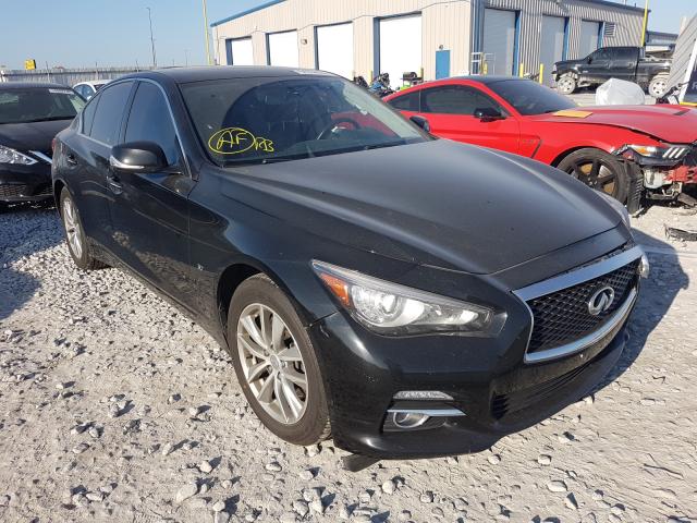 INFINITI Q50 BASE 2014 jn1bv7ar5em694669