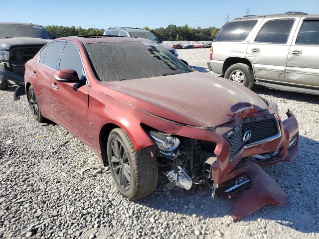 INFINITI Q50 BASE 2014 jn1bv7ar5em695093