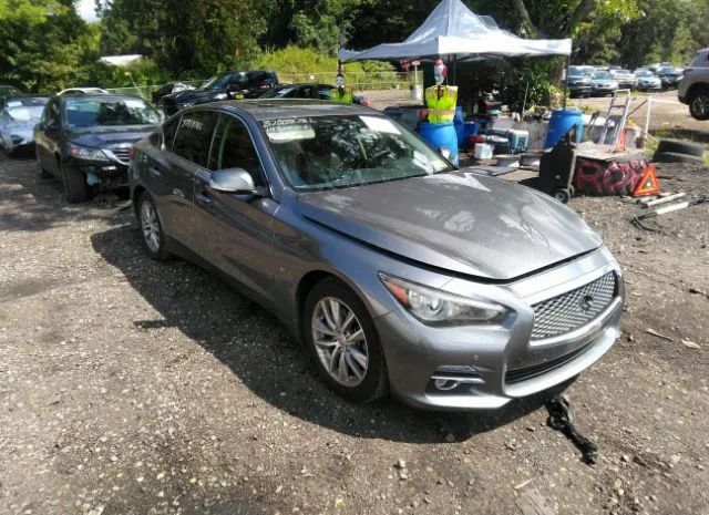 INFINITI Q50 2014 jn1bv7ar5em695627