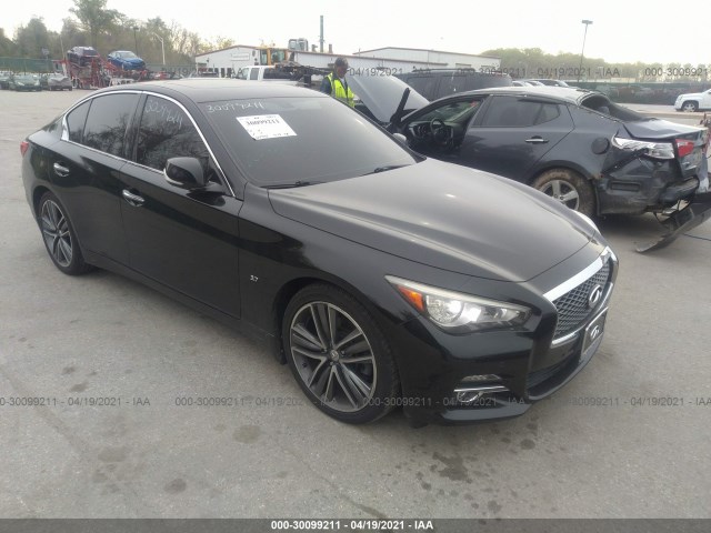 INFINITI Q50 2014 jn1bv7ar5em695711