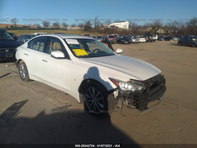 INFINITI Q50 2014 jn1bv7ar5em695983