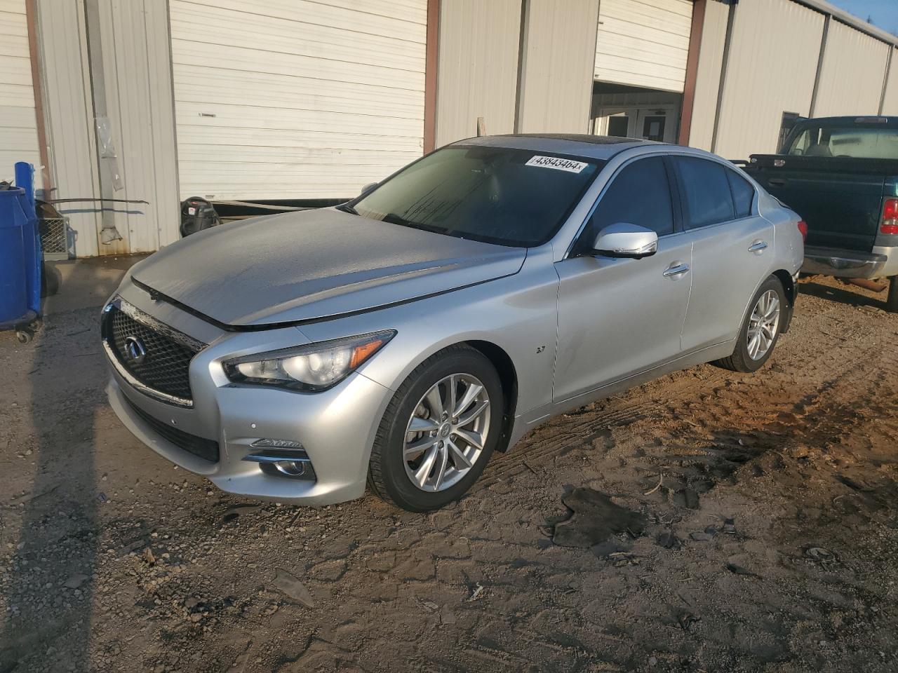 INFINITI Q50 2014 jn1bv7ar5em696051