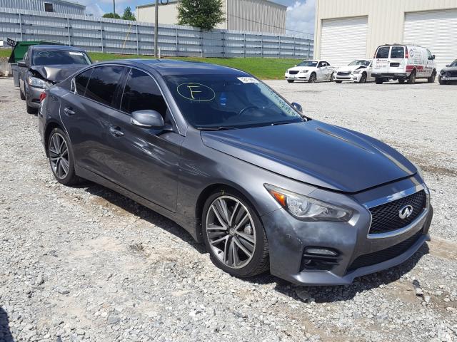 INFINITI Q50 BASE 2014 jn1bv7ar5em696826