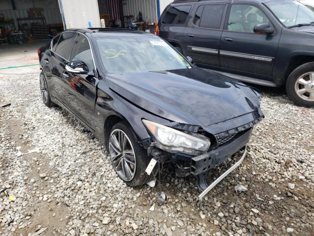 INFINITI Q50 BASE 2014 jn1bv7ar5em697409